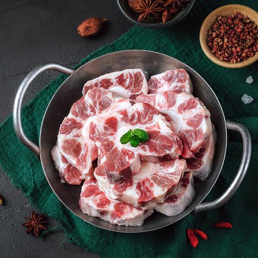 精修澳洲原切牛尾500克装/整根原切/2包起包邮 商品图1