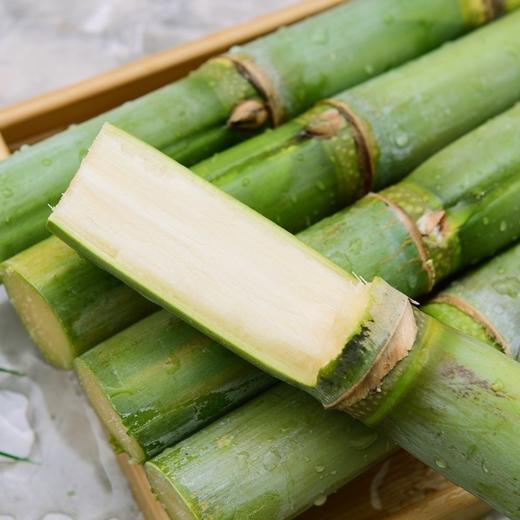陶山脆皮甘蔗 3/5斤装 商品图1