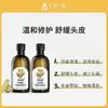 The body shop美体小铺生姜头皮护理防脱去屑止痒控油洗发水2瓶 #天津仓 商品缩略图9