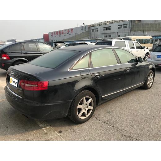 【月租-北京】奥迪 A6L 2.0 TFSI 自动标准型 商品图6