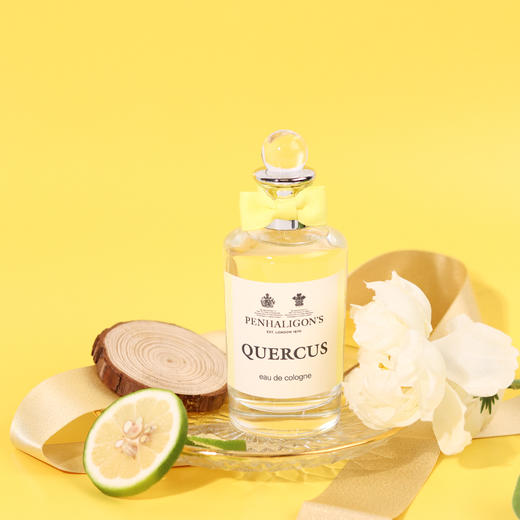 潘海利根 皇家橡树 新版 EDC Penhaligon's Quercus 分装 商品图0