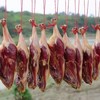 【买二送一，风干腊鸭腿农家土腊肉】质量好瘦肉多，营养丰富皮薄肉香,更加安全! 新春年货节送礼物优选放心吃进口中食品七夕情人节健康 商品缩略图1