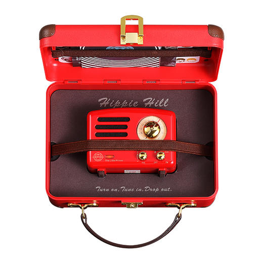 Maoking/猫王 小王子 蓝牙音响 商品图2