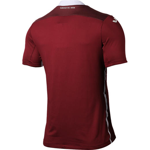 JOMA/霍马 都灵20/21主场比赛球迷版球衣3106FPB004HYS 商品图2