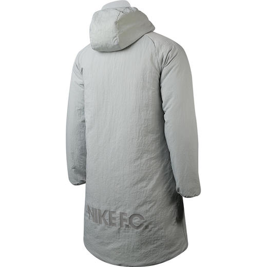NIKE/耐克 FC 2020中长款保暖防寒棉服CT2515077 商品图3