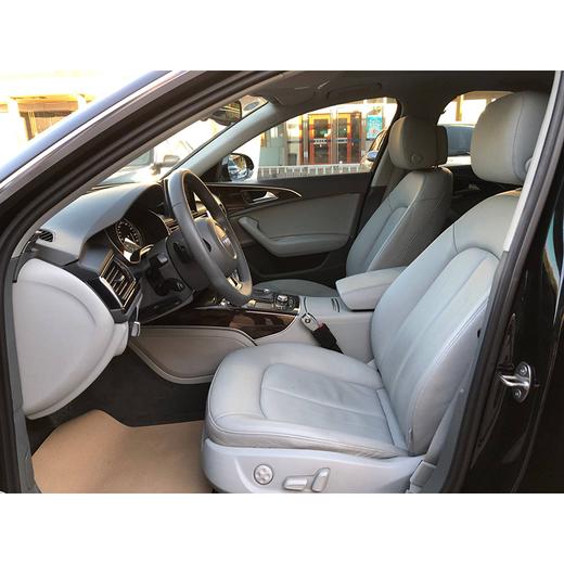 【特价月租-北京】奥迪 A6(进口) 40 hybrid 商品图6