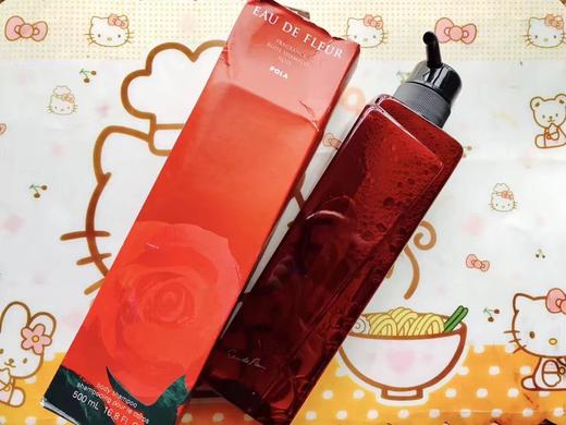 RH pola花语系列沐浴露 500ml 商品图2