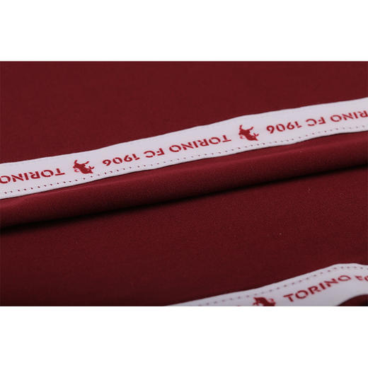 JOMA/霍马 都灵20/21主场比赛球迷版球衣3106FPB004HYS 商品图3