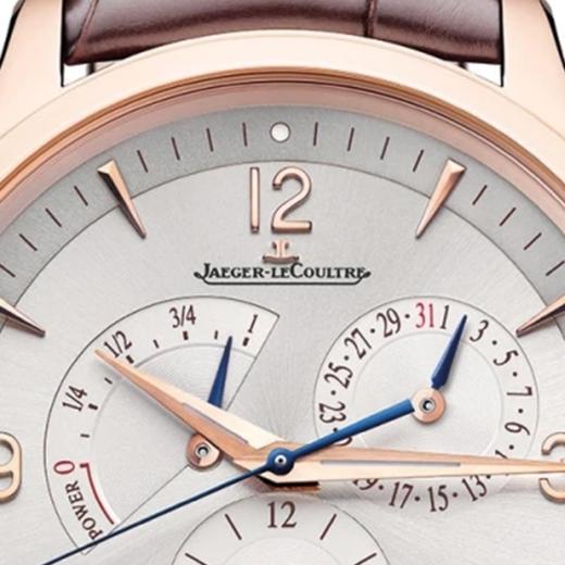 积家 Jaeger Lecoultre Master Control Geographic 地理学家大师系列腕表 Q4122520 商品图4