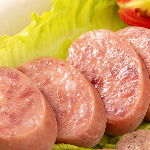 锦和甲台式香肠4袋|Q弹肉感，炒烤煎味道鲜|火山石烤肠|火锅 商品图11