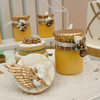 【甜久荟  婚礼甜品台-香槟金】甜蜜浪漫 口味丰富 视觉与味觉的双重盛宴 商品缩略图6