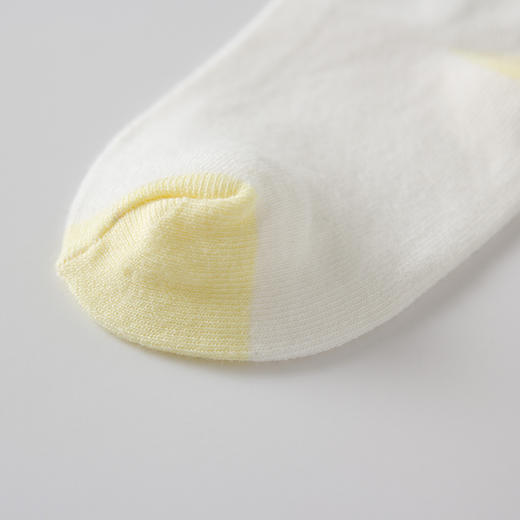 【限领一次】贝贝怡男女童袜子单双装 商品图6