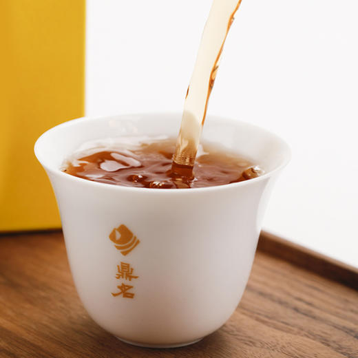 金花白茶 2015年寿眉 福鼎白茶   120g/*40g*3盒 商品图3