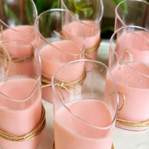 【甜久荟-主题派对案例-Tie up】参考案例 束缚即自由 欢乐夜晚 主题色系皆可定制 广宣亮点 现场人气摆拍转发 仪式感蛋糕分享留客 天然食材 低糖健康 商品图8