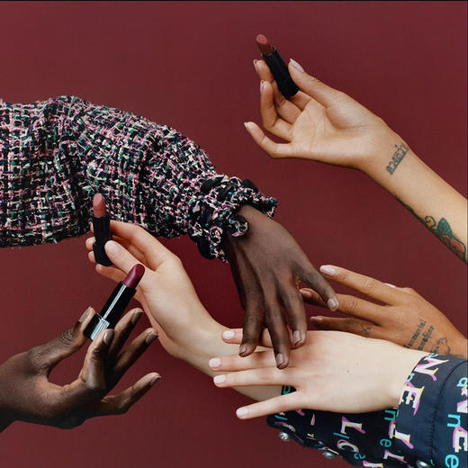 法国 CHANEL香奈儿 魅力丝绒哑光口红 商品图4