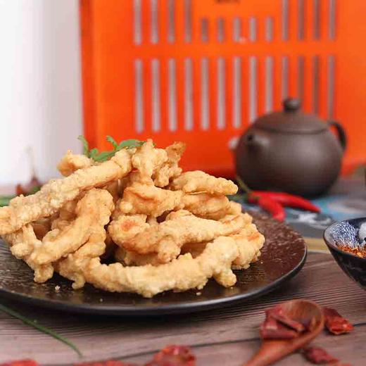 私房小酥肉-外酥内嫩，鲜香可口 商品图2