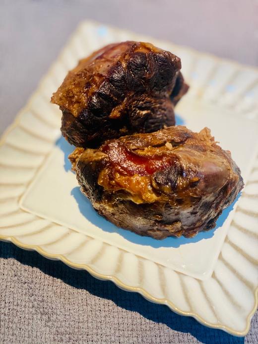 澳洲金凤凰和牛M8-9牛腱，赠送卤料包 商品图3