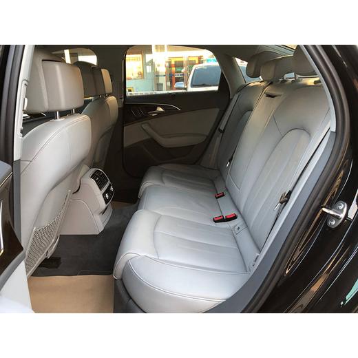 【特价月租-北京】奥迪 A6(进口) 40 hybrid 商品图7