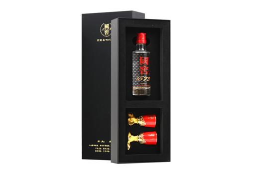 【三月积分商城-形象店会员专享】国窖1573六合生肖酒杯（2+1）版本 商品图0