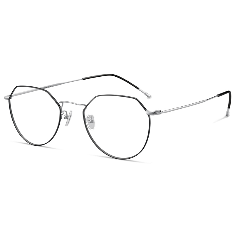 普莱斯PJ5021/PT5021 合金/B钛 素颜小心机 不化妆也好看多色可选