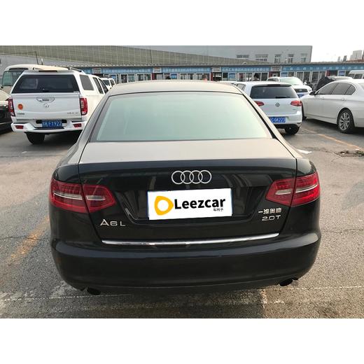【月租-北京】奥迪 A6L 2.0 TFSI 自动标准型 商品图5