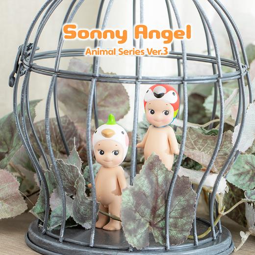 Sonny Angel 动物系列3 商品图1