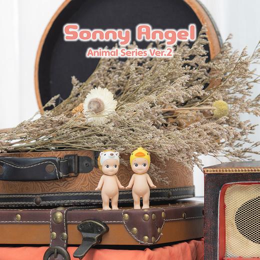 Sonny Angel 动物系列2 商品图1