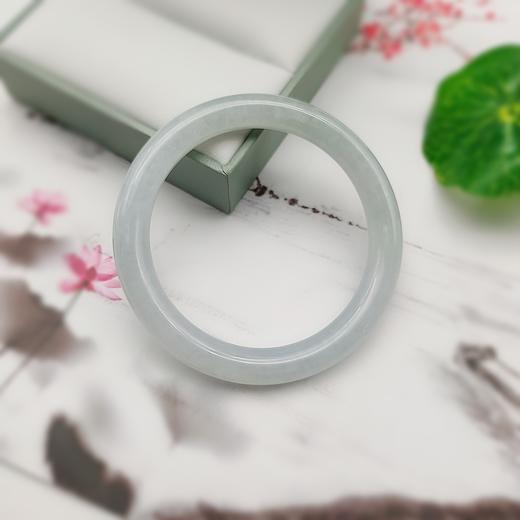 翡翠手镯 圈口：54# 商品图2