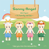 Sonny Angel H家族系列 商品缩略图1