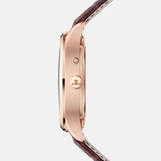 积家 Jaeger Lecoultre Master Control Geographic 地理学家大师系列腕表 Q4122520 商品图1