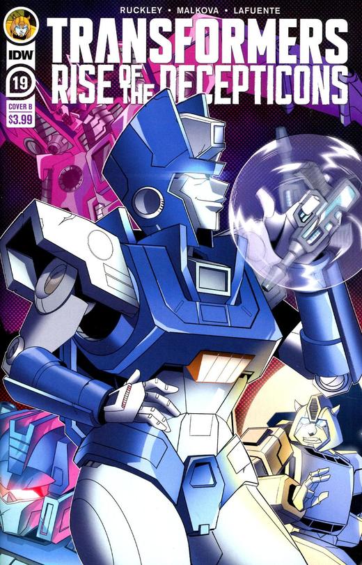 变体 变形金刚 Transformers 商品图12