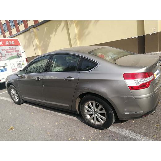 【特价月租-北京】雪铁龙 C5 2.0L 自动尊享型 商品图5