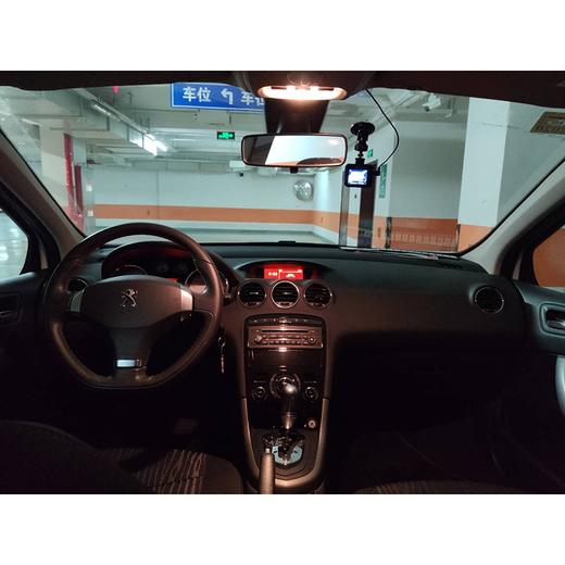 【月租-北京】标致 408 2.0L 自动豪华版 商品图6