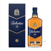 百龄坛 12年苏格兰威士忌 700ml/瓶 商品缩略图0