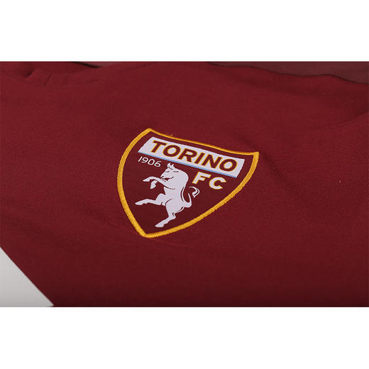 JOMA/霍马 都灵20/21主场比赛球迷版球衣3106FPB004HYS 商品图4