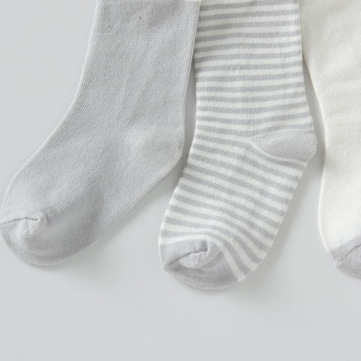 【限领一次】贝贝怡男女童袜子单双装 商品图7
