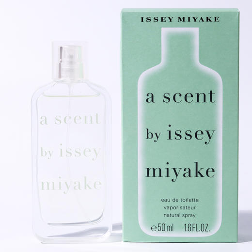 三宅一生 气息 Issey Miyake A Scent by Issey Miyake 分装 商品图6