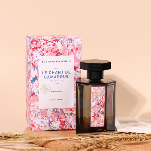 阿蒂仙 卡玛格之歌/卡玛格颂歌 L'Artisan Parfumeur Le Chant de Camargue 分装 商品图3