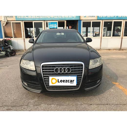 【月租-北京】奥迪 A6L 2.0 TFSI 自动标准型 商品图2