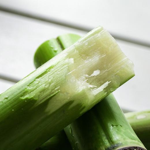 陶山脆皮甘蔗 3/5斤装 商品图2