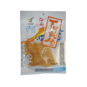 腾飞手撕鱿鱼80g