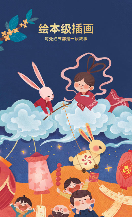 TOI 国风艺术拼图系列 纸鸢/舞狮/中国龙 商品图8