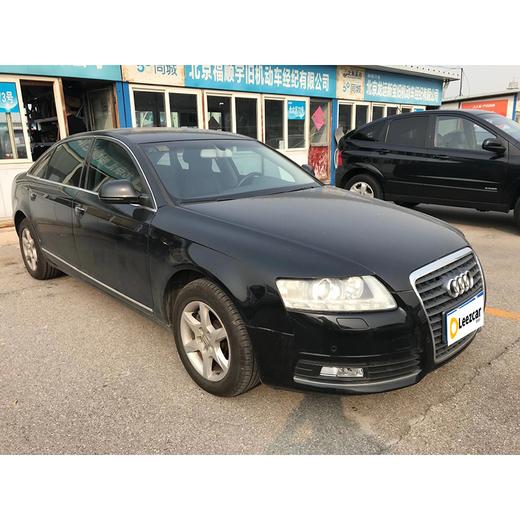 【月租-北京】奥迪 A6L 2.0 TFSI 自动标准型 商品图1