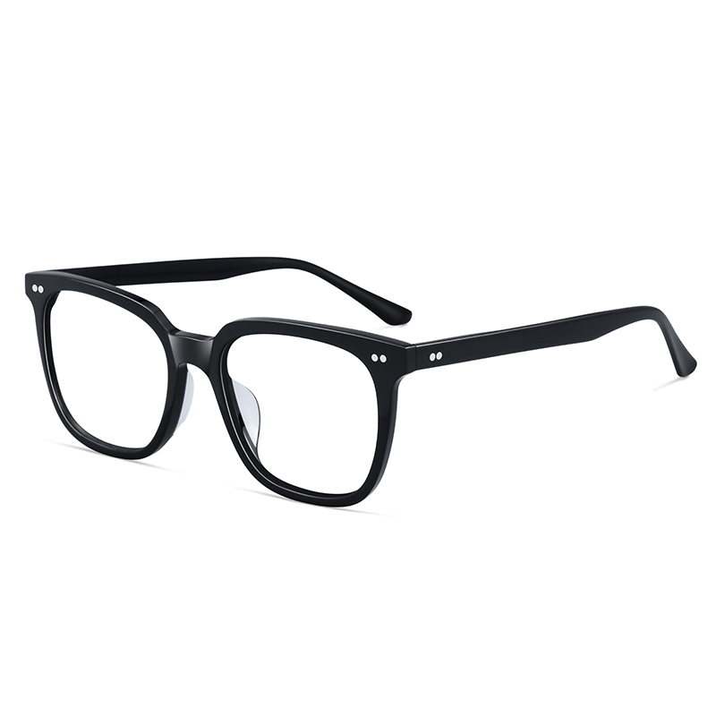 【特价秒杀款】普莱斯PB8007 板材 方框全框 休闲时尚 中性