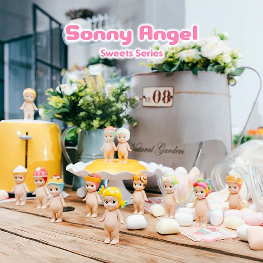 Sonny Angel 甜点系列 商品图2