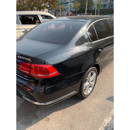 【特价月租-北京】大众 迈腾 1.8TSI 智享豪华型 商品图4