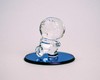 哆啦A梦水晶摆件底座-散步版 商品缩略图0