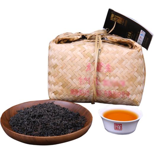 黑茶 | 白沙溪 2011年 天尖  2kg 商品图3
