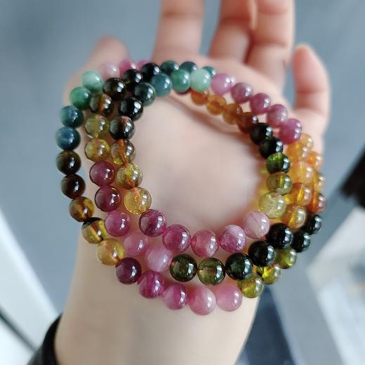 碧玺3圈手串 商品图1