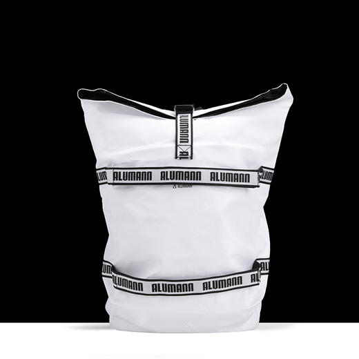 Alumann/旅漫 杜邦防水运动背包 轻盈质感环保杜邦材质面料AL-2006 商品图1